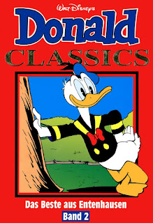 Donald Classics #2