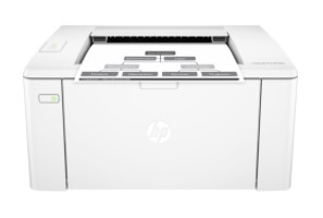 HP LaserJet Pro M102