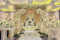 Atuma Kuri Jadi Ballroom Favorit Wedding di Hotel Suni Abepura