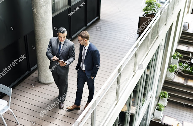 How To Stay Healthy And Fit While Working A Desk Job