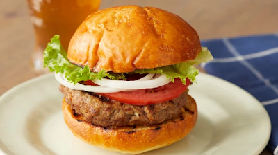 How to Make a Hamburger: The Easiest Recipe