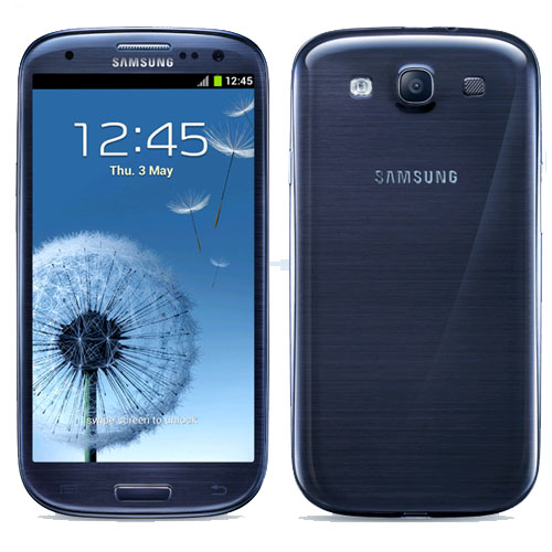 Samsung Galaxy SIII