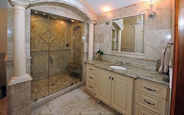 Bathroom Remodeling