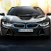 BMW i8 Progressive Sports Car Introduction