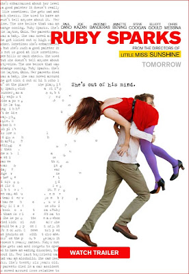 Tentang Film "Ruby Sparks"