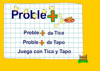 http://ntic.educacion.es/w3//recursos/primaria/lengua_literatura/problemas/probl_menu.htm