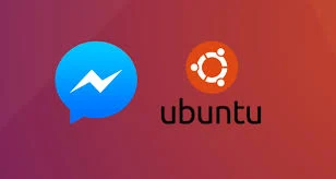 Facebook Messenger Ubuntu