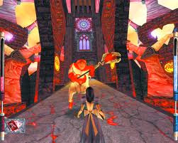 American McGee's Alice PC Game Free Download