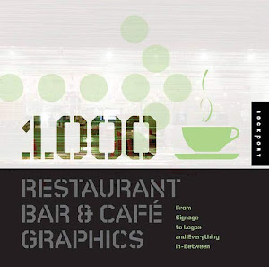1,000 Restaurant Bar and Cafe Graphics