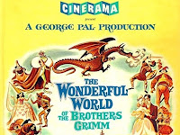 [HD] El maravilloso mundo de los hermanos Grimm 1962 Pelicula Online
Castellano