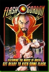 Flash Gordon