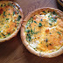 Clark's Quiche