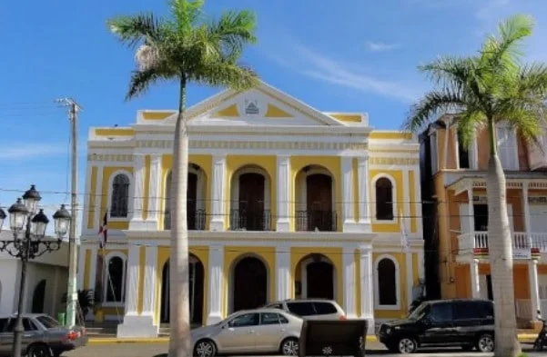 Ayuntamiento de Puerto Plata