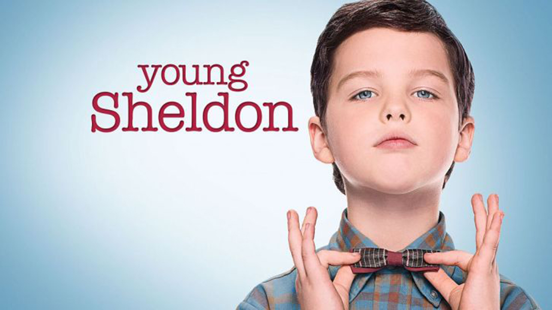 Young Sheldon 1x22 Promo "Vanilla Ice Cream, Gentleman Callers and A Dinette Set" (HD) Season Finale