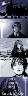 hogwarts