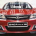 Proton Perkenal Saga Baru - Saga FLX SE