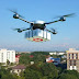 Revolutionizing Industries: Drones and Robotics in Agriculture, Healthcare, and Logistics