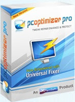 PC Optimizer Pro free download 6.5.3.8 Download Free