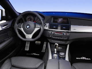 bmw x6 2012