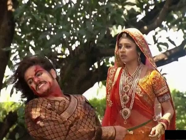 jodha akbar serial stills hd wallpapers jodha akbar tv serial launch ...