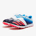 Sepatu Spikes Adidas Adizero TJ PV Indigo Turbo Blue Rush GY0899