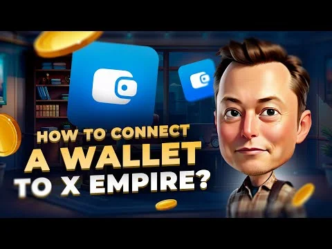 How to link your Telegram wallet