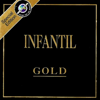 Infantil - Gold