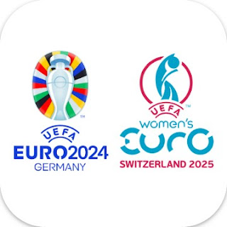 유로 2024, EURO 2024, 유로 2024 일정, Women's EURO 2025,