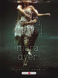 Resultado de imagen de portada mara dyer la verdad