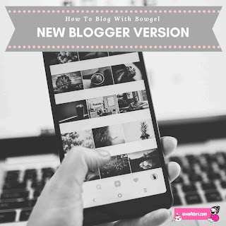 new blogger version review
