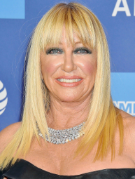 Remembering a Hollywood Icon Suzanne Somers Legacy Lives On
