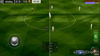 FTS 20 EL Clasico Edition