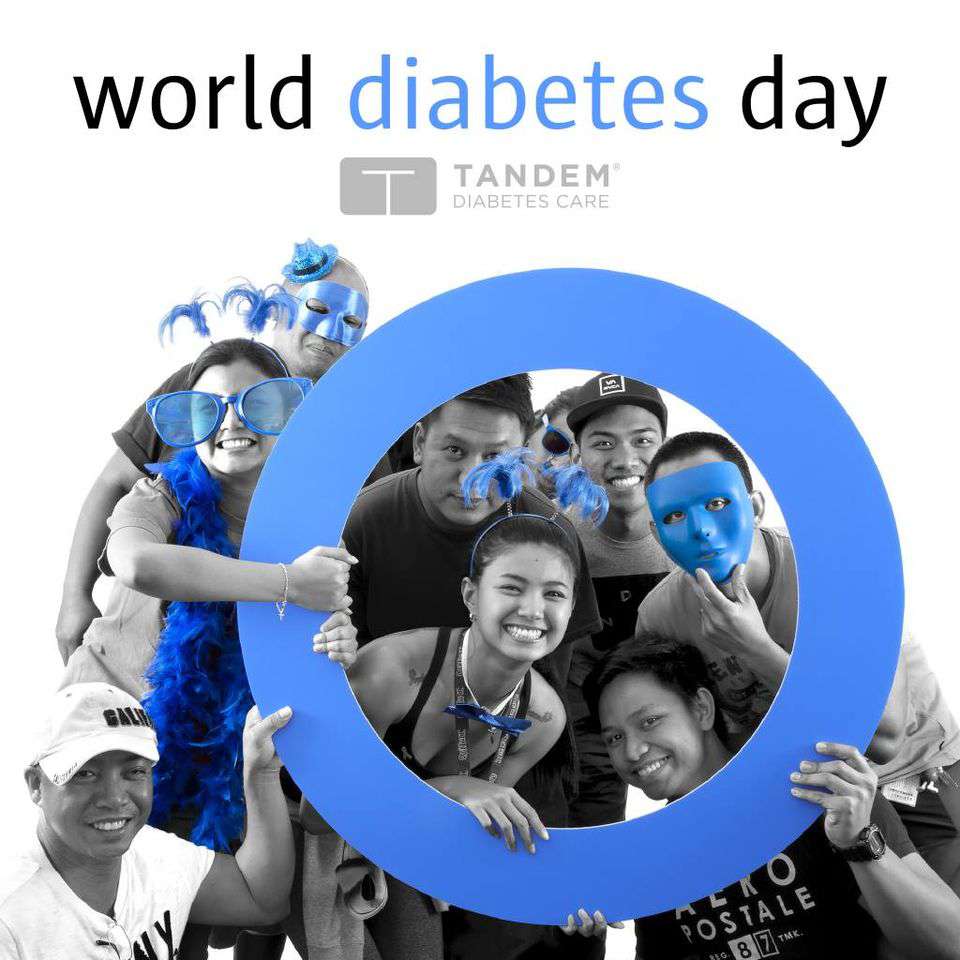 World Diabetes Day Wishes Pics