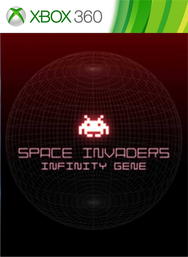 Juego gratis en la Microsoft Store de España: Space Invaders: IG