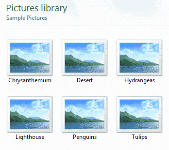 file gambar berupa icon