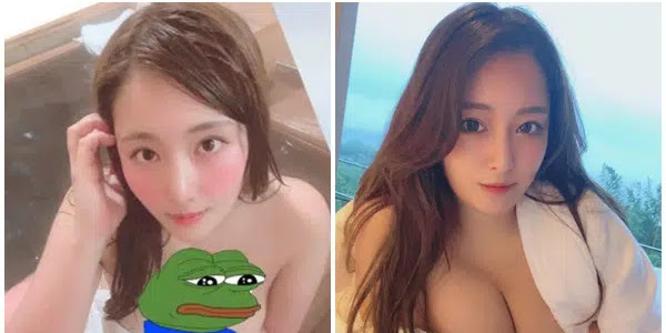 Khoe ảnh tắm bồn cực kỳ "bốc lửa", nàng hot girl vô danh bỗng chốc nổi như cồn, lọt cả top tìm kiếm