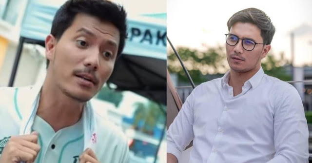 ‘Pangkat, kemahsyuran ini takkan kekal lama’