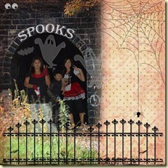 Spooks