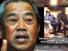 Koleksi Lawak Isu #derma RM2.6 Bilion Najib