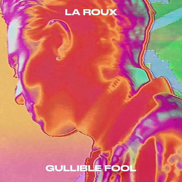 La Roux sort son nouvel album le 7 février et sera à l'Elysée Montmartre le 11/02/20.