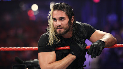 Seth Rollins Wallpapers 2015