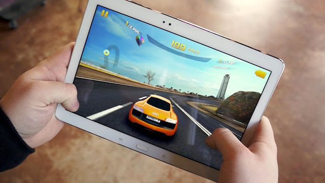 ipad for gaming