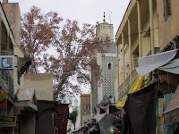 fes marocco