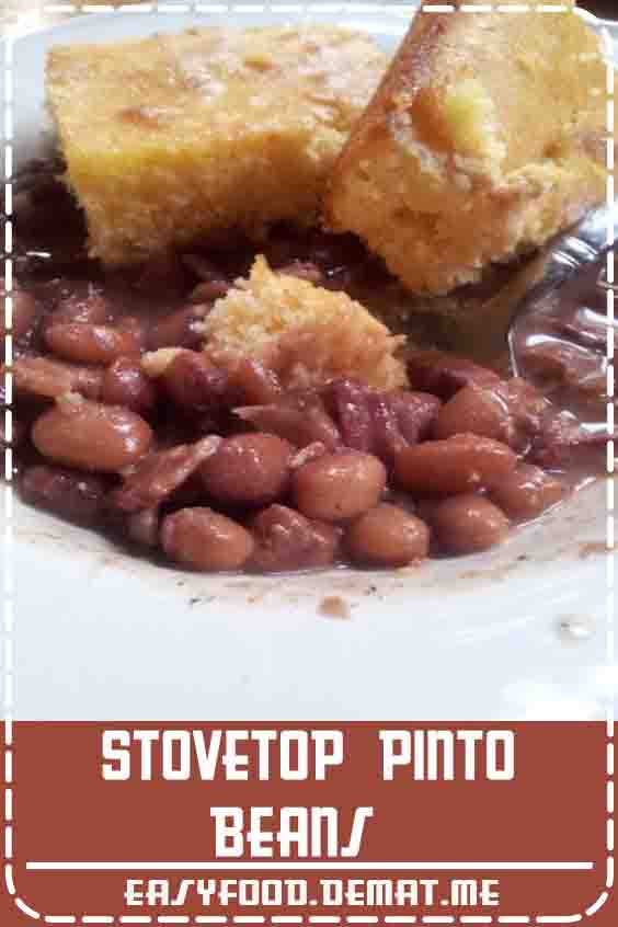Not only heart-warming, but soul-warming. All with the help of a little old bag of dried pinto beans.#Lima Beans and ham southern style#Beans#Lima Beans  
