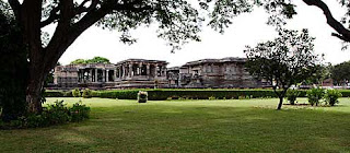 India Tour-Halebeedu