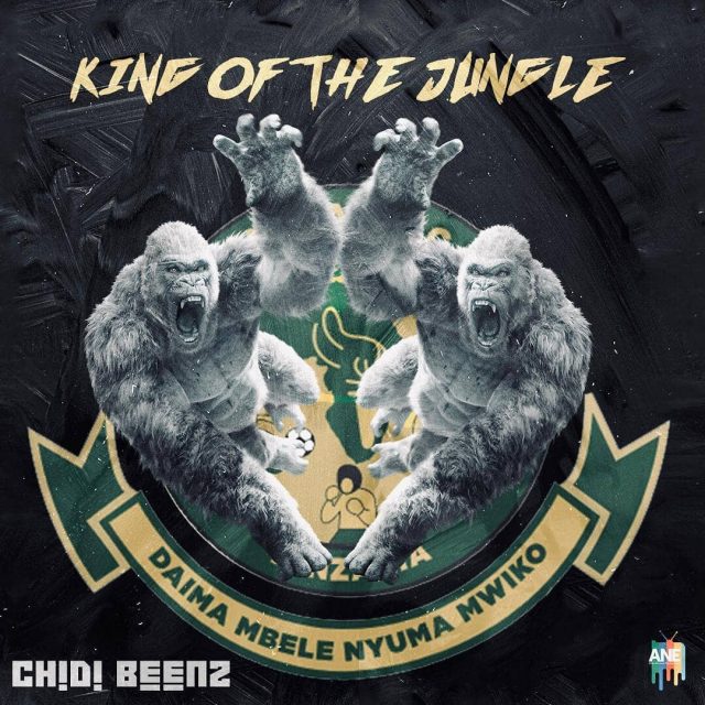 AUDIO | Chidi Beenz - King Of The Jungle (Yanga Bingwa) Remix | Mp3 DOWNLOAD