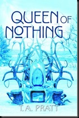 Queen of Nothing  (Marla Mason #9)