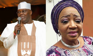 Atiku Abubakar condemns killing of Pa Fasoranti daughter by Suspected Herdsmen