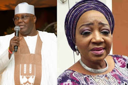 Atiku Abubakar condemns killing of Pa Fasoranti daughter by Suspected Herdsmen