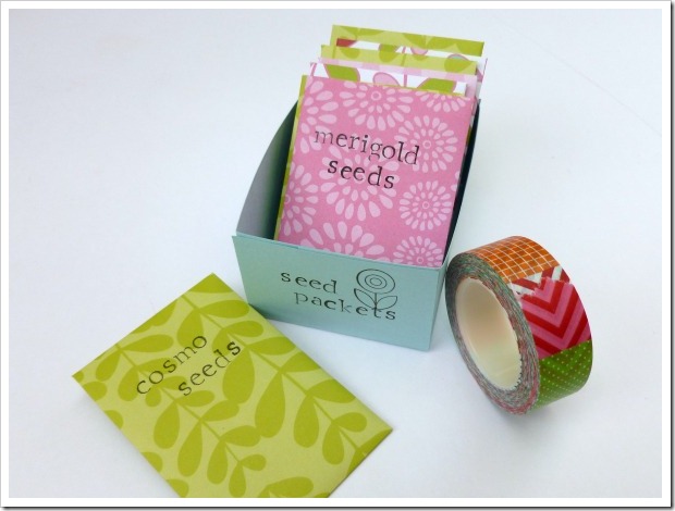 seed packets 1
